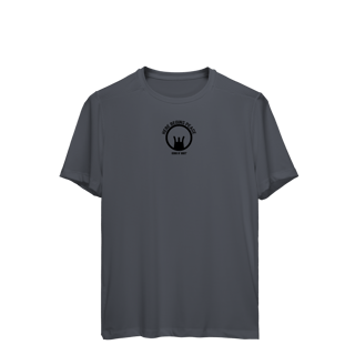 Nome do produto Here begins peace Dry Fit UV