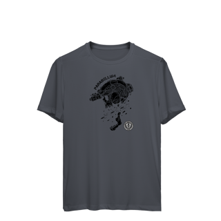 Nome do produto Parabellum IAT Samuel Souza Dry Fit UV