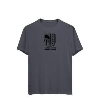 Nome do produto Veteran USA Dry Fit UV Atirador Esportivo