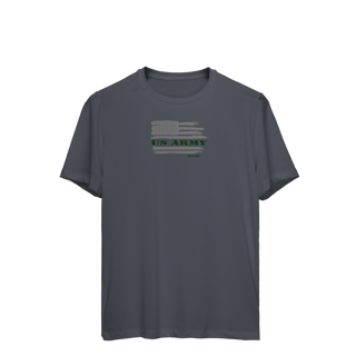 Nome do produto US Army Dry Fit UV