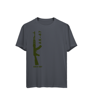 Nome do produto AK Lateral dry Fit UV