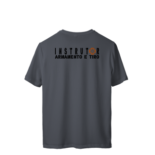 Nome do produto Instrutor de Armamento e Tiro Vista na Mira
