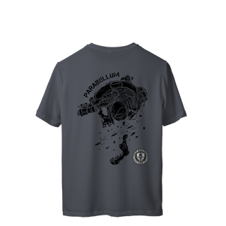 Nome do produto Parabellum IAT Samuel Souza Dry Fit UV