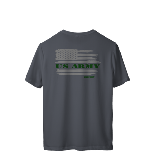 Nome do produto US Army Dry Fit UV