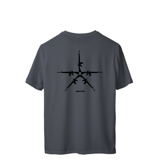 Nome do produto Estrela do AR Dry Fit UV Atirador Esportivo