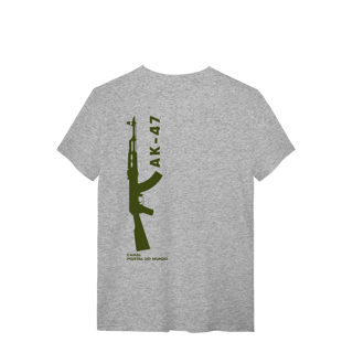 Nome do produto AK Lateral Portal do Mundo Quality