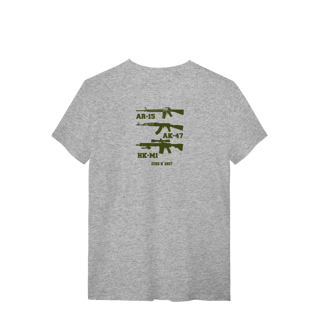 Nome do produto Tripla Liberdade Tiro Esportivo Guns N