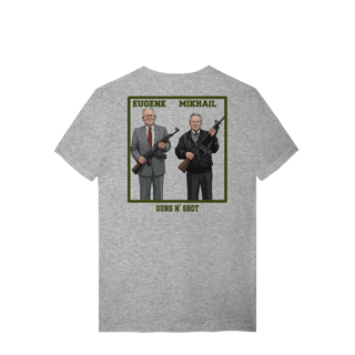 Nome do produto Eugene Mikhail Quality