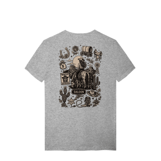 Nome do produto Saloon Duda Girl Bulldog Brabo