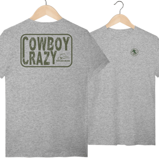 Nome do produto Loucura de Cowboy Bulldog Brabo