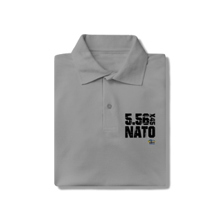 Nome do produto Polo 5.56x45 NATO CBTT