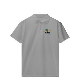 Nome do produto Camisa Polo CBTT logo bolso