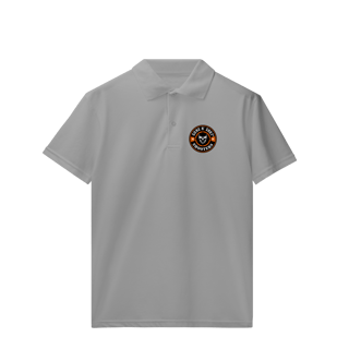 Nome do produto Polo Tiro Esportivo com a Guns N' Shot