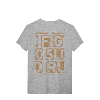 Nome do produto Too Old Papo de Atirador Quality