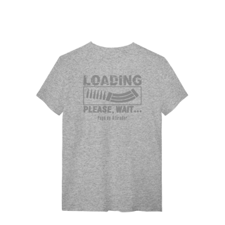 Nome do produto Loading Papo de Atirador Quality