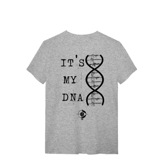 Nome do produto It's My DNA BoyShooterBrasil Quality