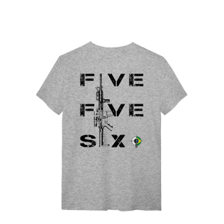 Nome do produto Five Five Six BoyShooterBrasil Quality
