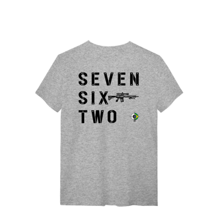 Nome do produto Seven Six Two BoyShooterBrasil Quality
