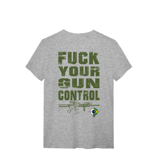 Nome do produto Your Control BoyShooterBrasil Quality