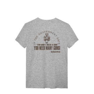 Nome do produto You need many tambor BoyShooterBrasil Quality