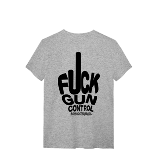 Nome do produto Gun Control BoyShooterBrasil Quality