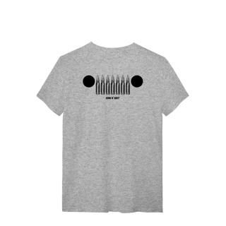 Nome do produto Jipeiros do Tiro Esportivo Quality