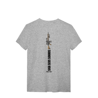 Nome do produto Siga seus sonhos Tiro Esportivo Quality