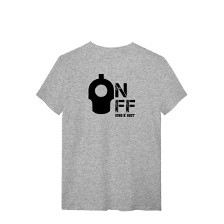 Nome do produto On Off Tiro Esportivo CAC Quality