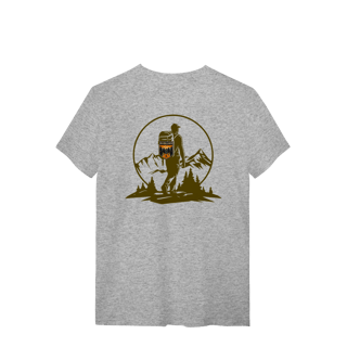 Nome do produto Circle mateiro Pólvora e Mato Quality