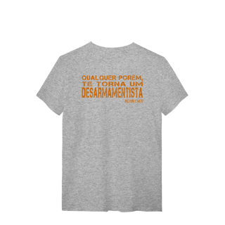 Nome do produto Qualquer Porém Pólvora e Mato Quality