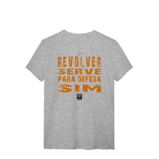 Nome do produto Serve Sim Pólvora e Mato Quality