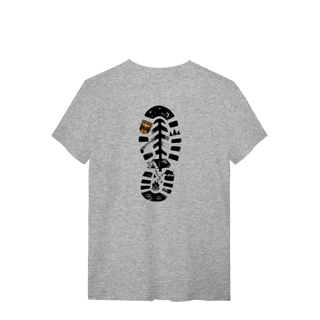 Nome do produto Resumo Figurativo Pólvora e Mato Quality