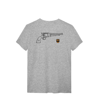 Nome do produto Western Pólvora e Mato Quality