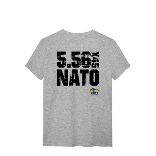 Nome do produto 5.56x45 NATO CBTT Quality