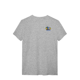 Nome do produto Logo CBTT bolso Quality