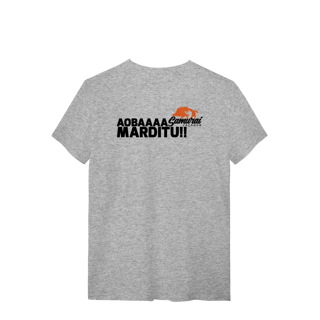 Nome do produto AOBAAAA Samurai Caçador Quality