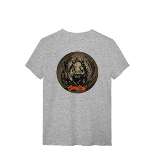 Nome do produto Boar Ball Samurai Caçador Quality