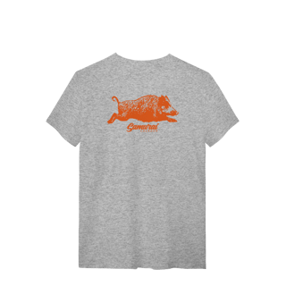 Nome do produto Fast Boar Samurai Caçador Quality