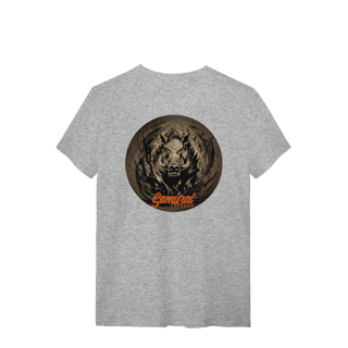 Nome do produto Boar Ball Samurai Caçador Quality