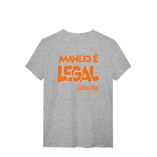 Nome do produto Manejo é legal Samurai Caçador Quality