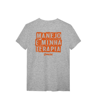 Nome do produto Minha terapia Samurai Caçador Quality