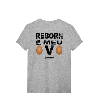 Nome do produto Reborn é... Samurai Caçador Quality