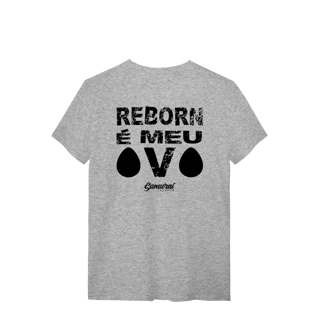 Nome do produto Reborn Double Samurai Caçador Quality
