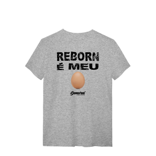 Nome do produto Reborn solo Samurai Caçador Quality