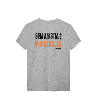 Nome do produto Sem Anistia Samurai Caçador Quality