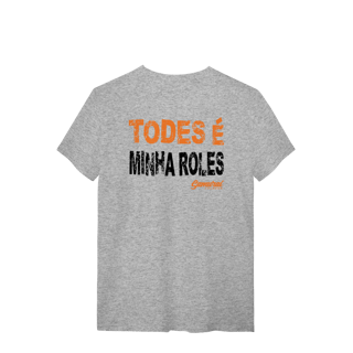 Nome do produto Todes Samurai Caçador Quality