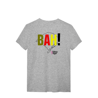 Nome do produto Bah! Aldrey Zago Quality