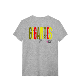 Nome do produto Rio Grande de Gigantes Aldrey Zago Quality