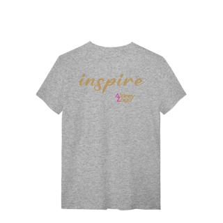 Nome do produto Inspire Aldrey Zago Quality