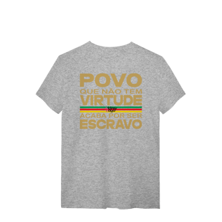 Nome do produto Virtude Aldrey Zago Quality